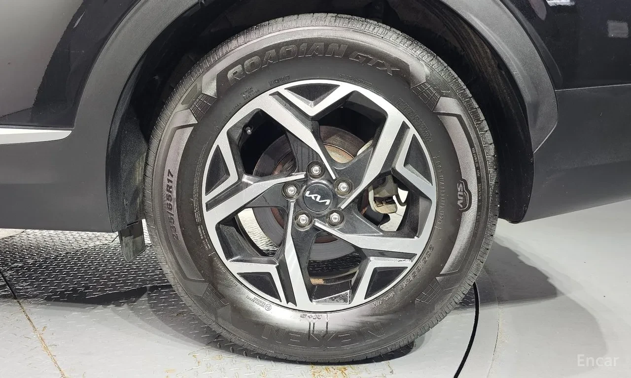 Kia Sportage КРУИЗ КОНТРОЛ | КАМЕРА | KEYLESS, снимка 12 - Автомобили и джипове - 54967028