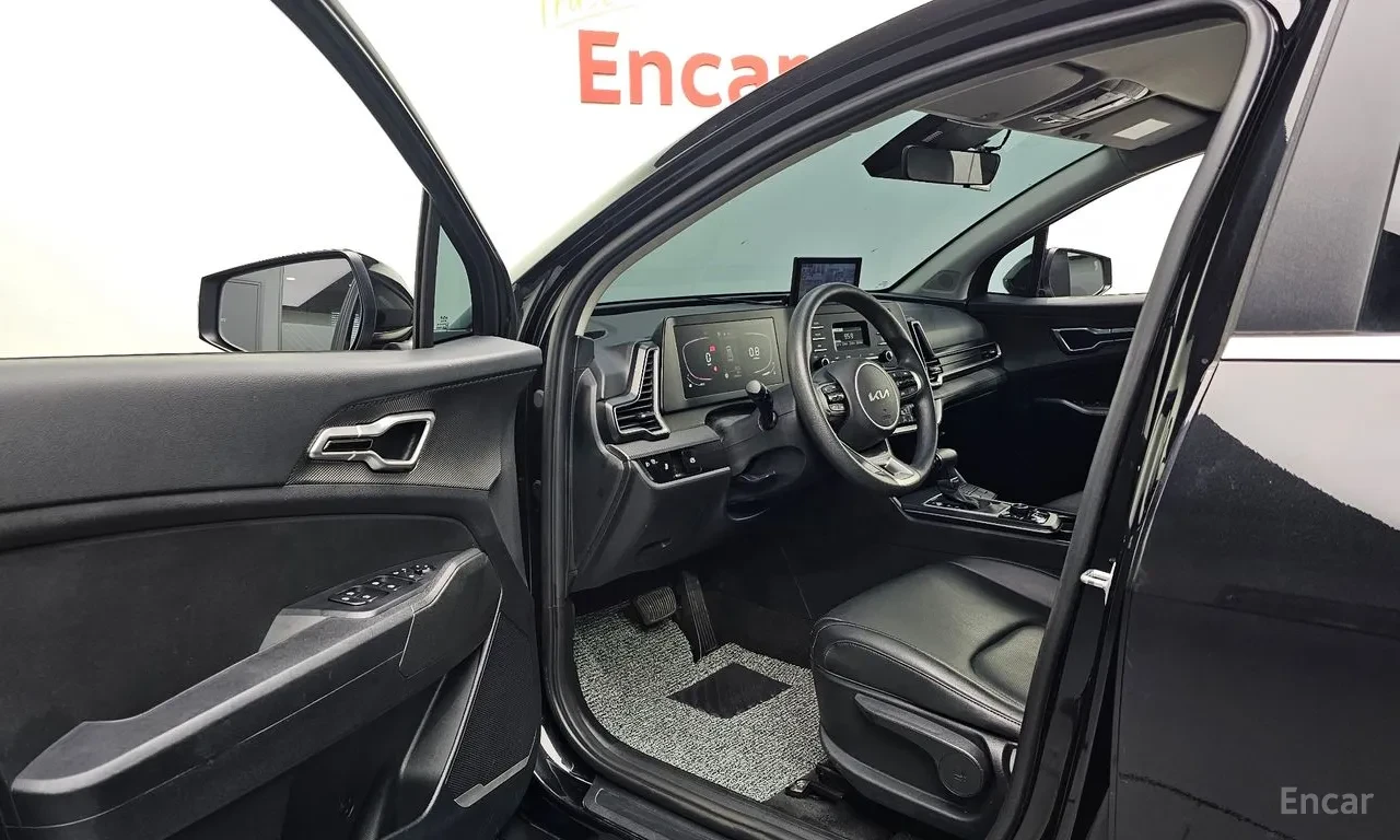 Kia Sportage КРУИЗ КОНТРОЛ | КАМЕРА | KEYLESS, снимка 10 - Автомобили и джипове - 54967028