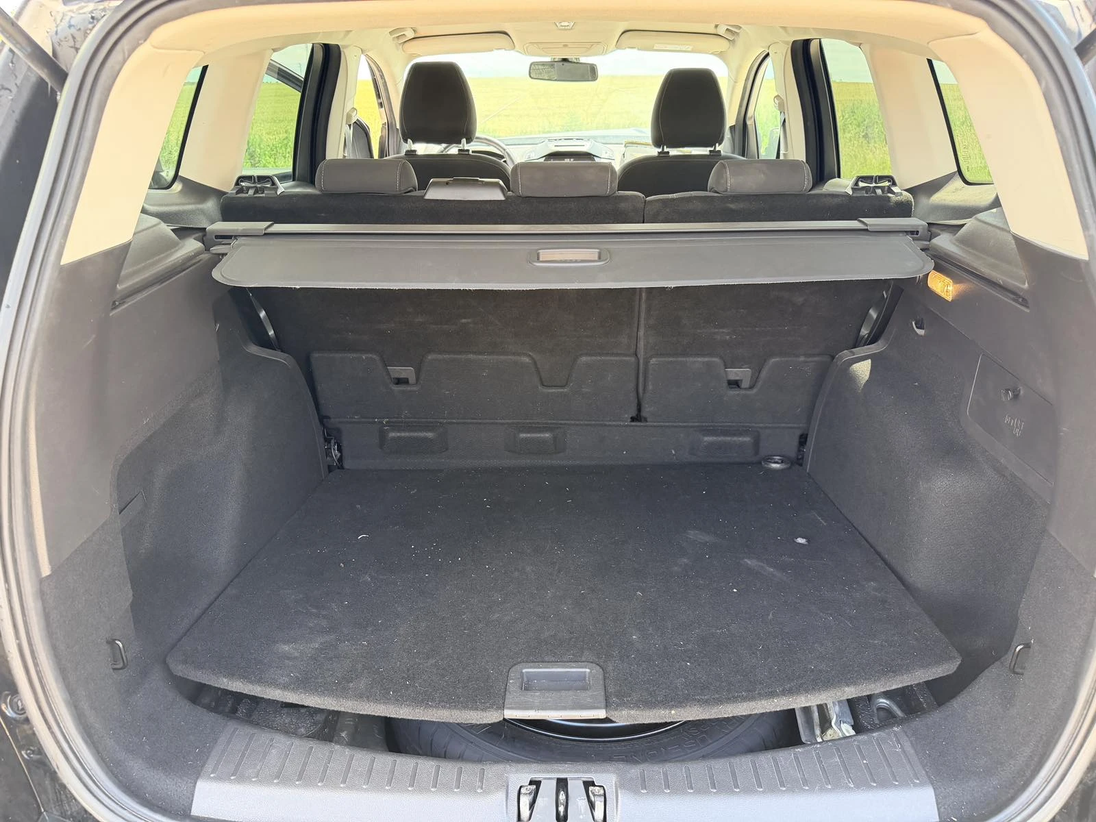 Ford Kuga 1.5 EcoBoost , снимка 8 - Автомобили и джипове - 54988991