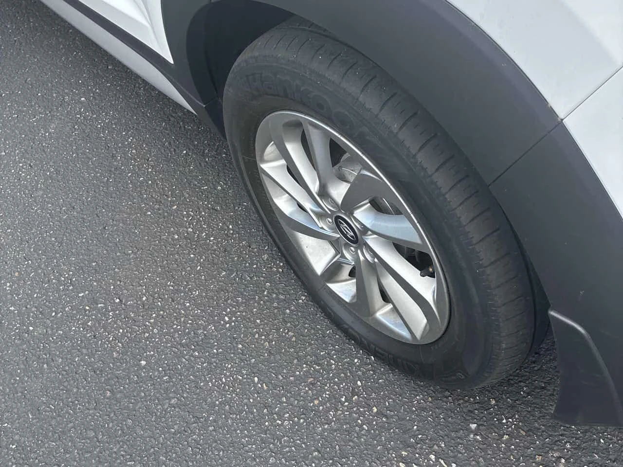Hyundai Tucson Luxury  CARFAX | Mobile.bg � ����������� 12