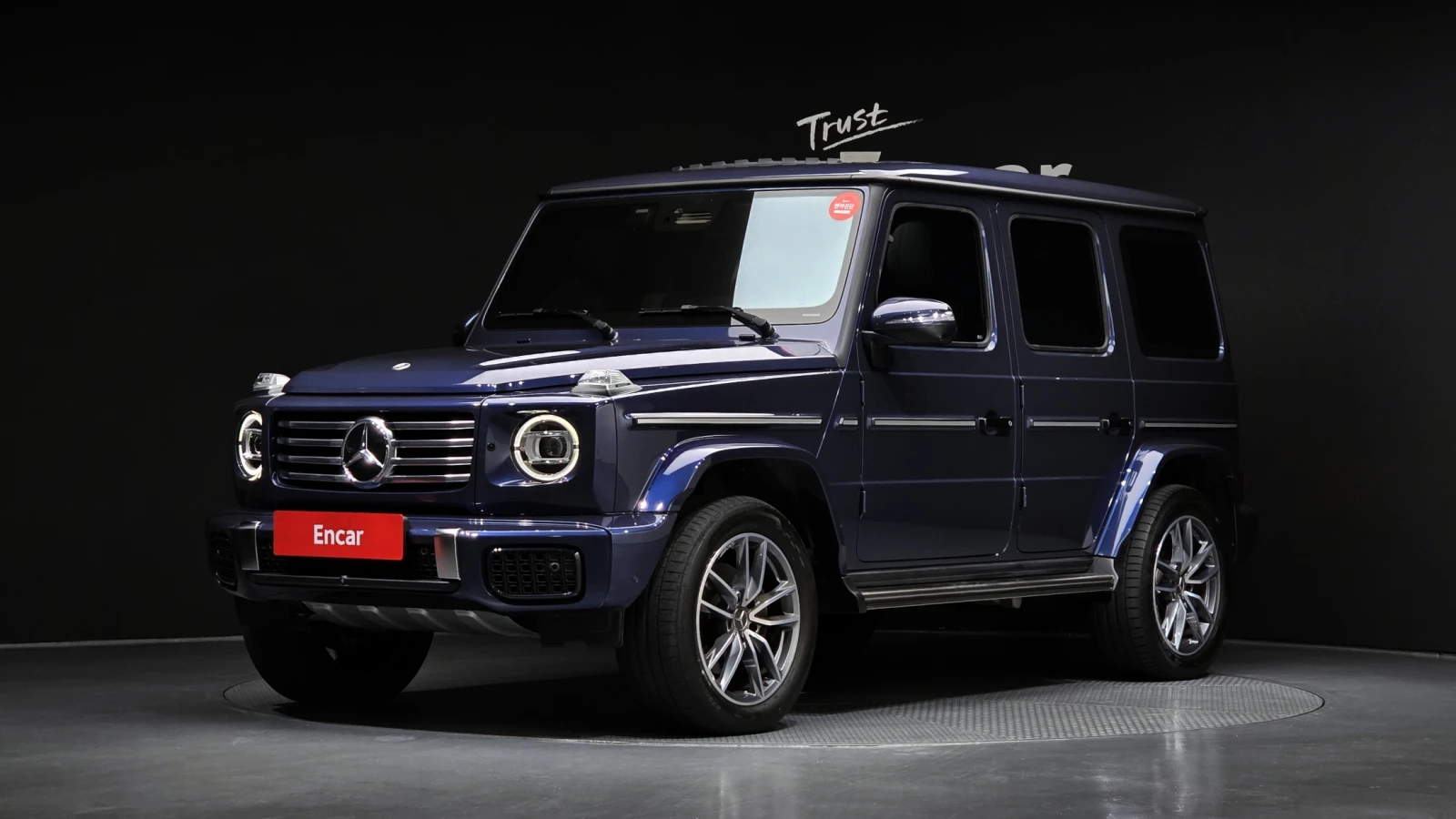 Mercedes-Benz G 450 BLIND SPOT* 360* ПОДГРЕВ ВОЛАН* ЛЮК* КРАЙНА ЦЕНА