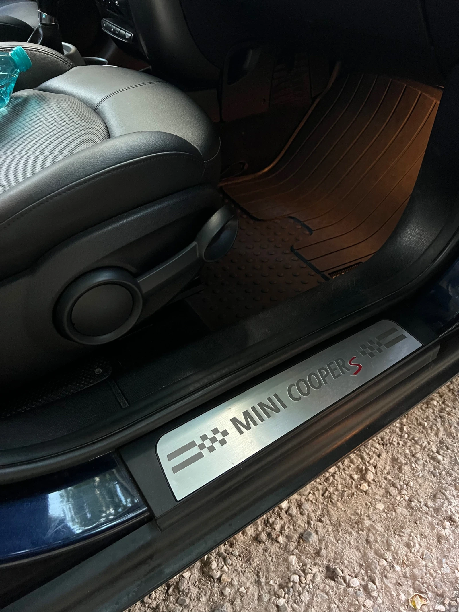 Mini Countryman Cooper S Countryman  ALL4 harman, снимка 12 - Автомобили и джипове - 55304380