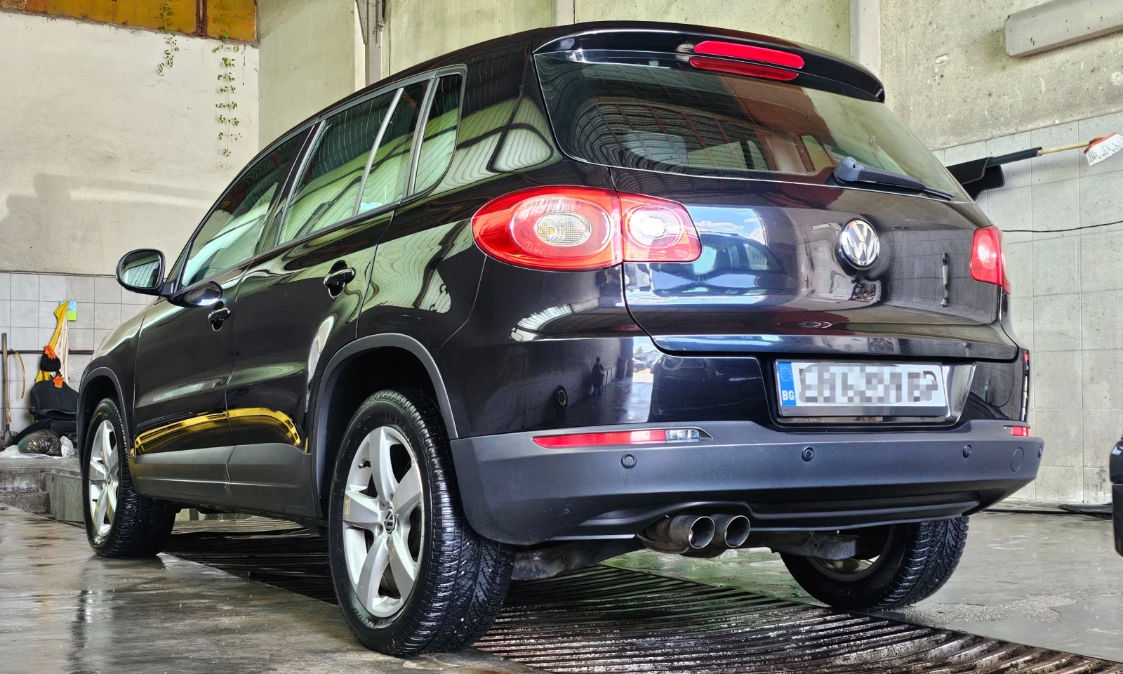 VW Tiguan | Mobile.bg � ����������� 6
