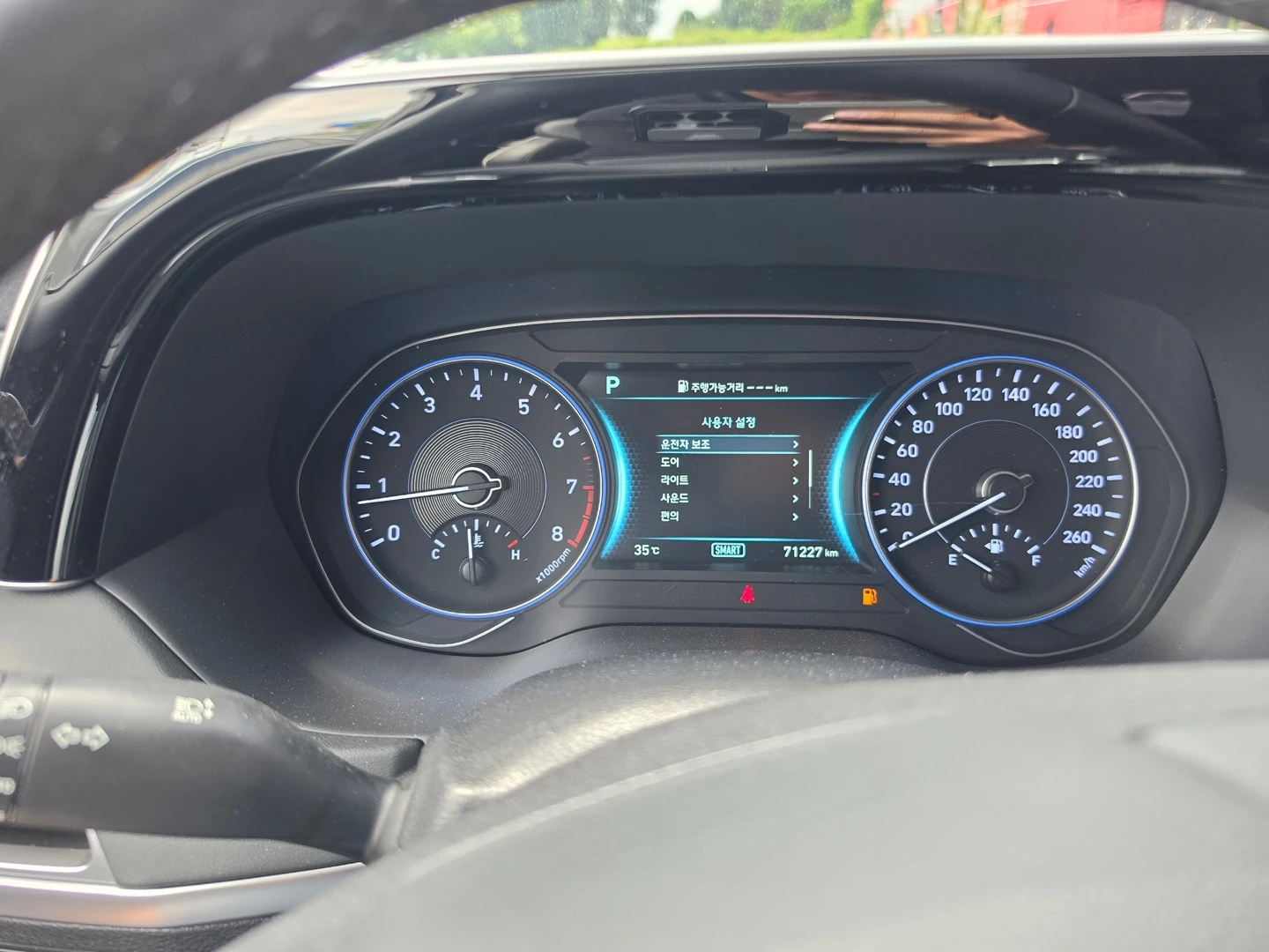 Hyundai Palisade 3800, снимка 8 - Автомобили и джипове - 55583237