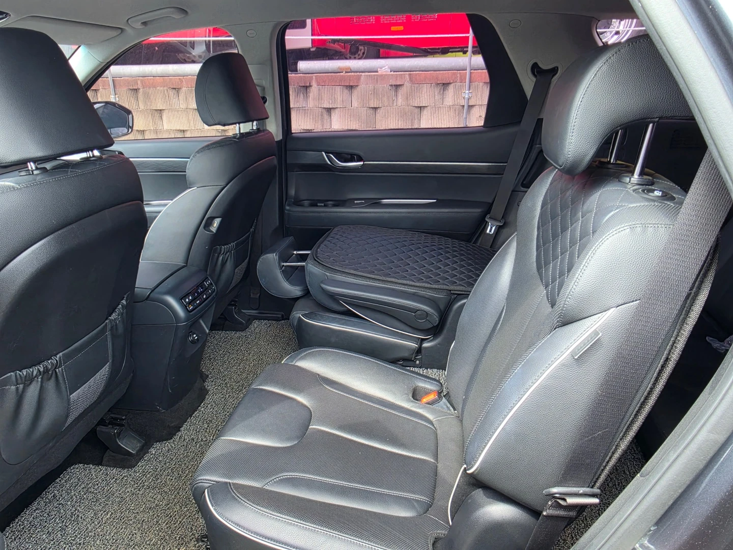 Hyundai Palisade 3800, снимка 16 - Автомобили и джипове - 55583237