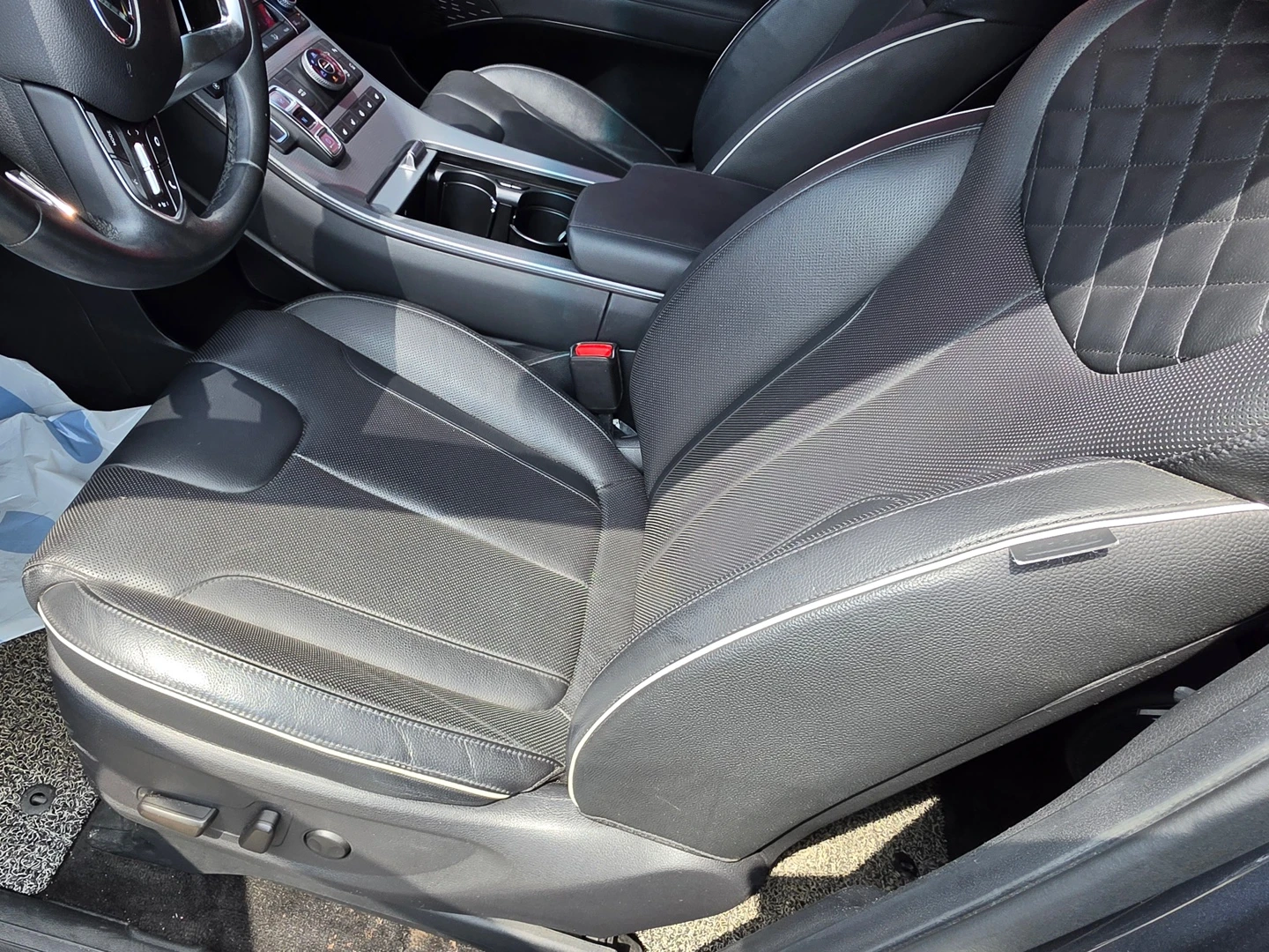 Hyundai Palisade 3800, снимка 13 - Автомобили и джипове - 55583237