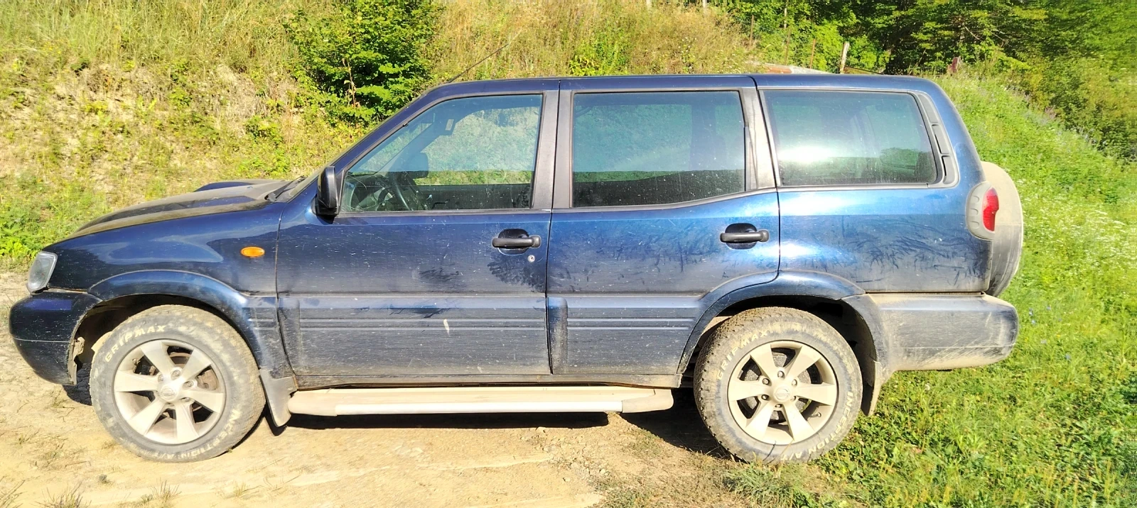 Nissan Terrano | Mobile.bg � ����������� 3