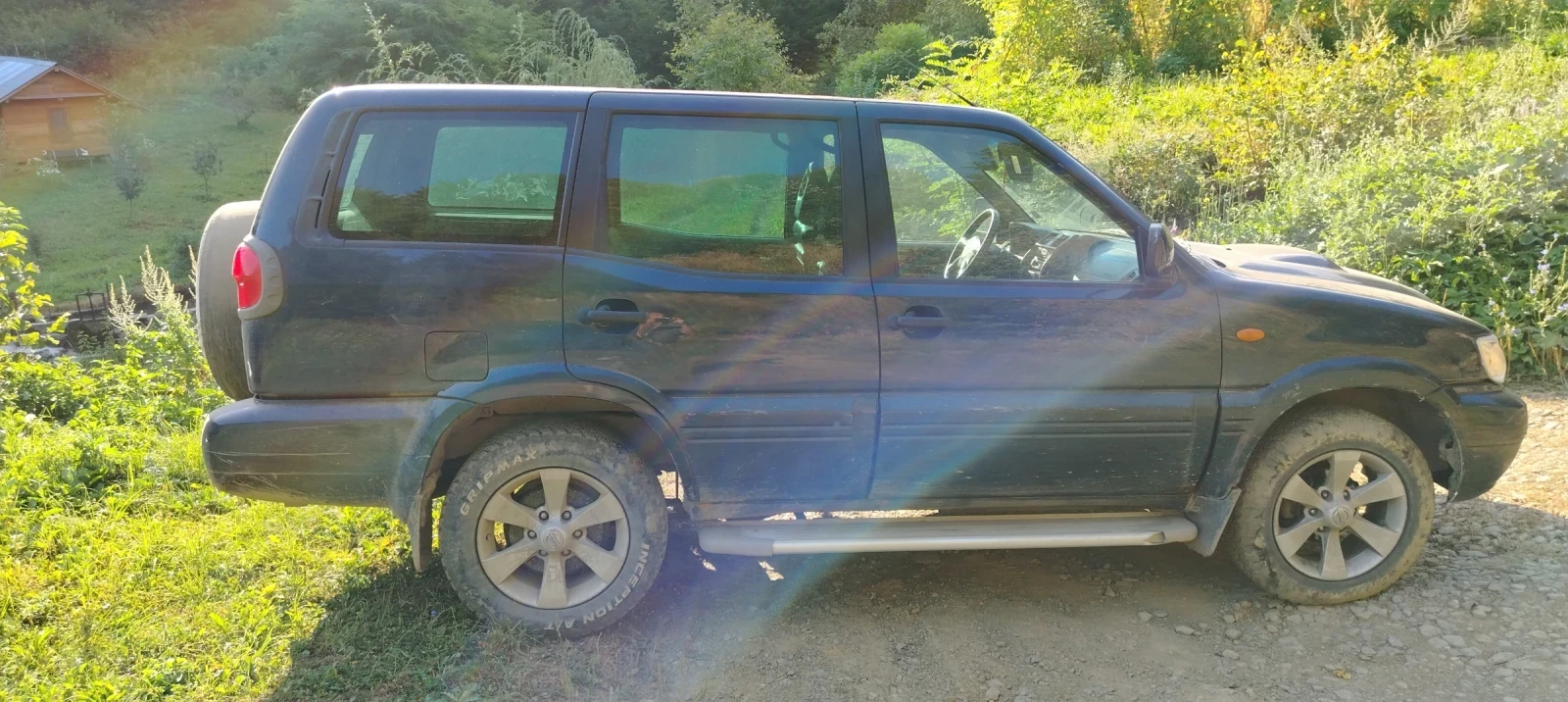 Nissan Terrano | Mobile.bg � ����������� 2