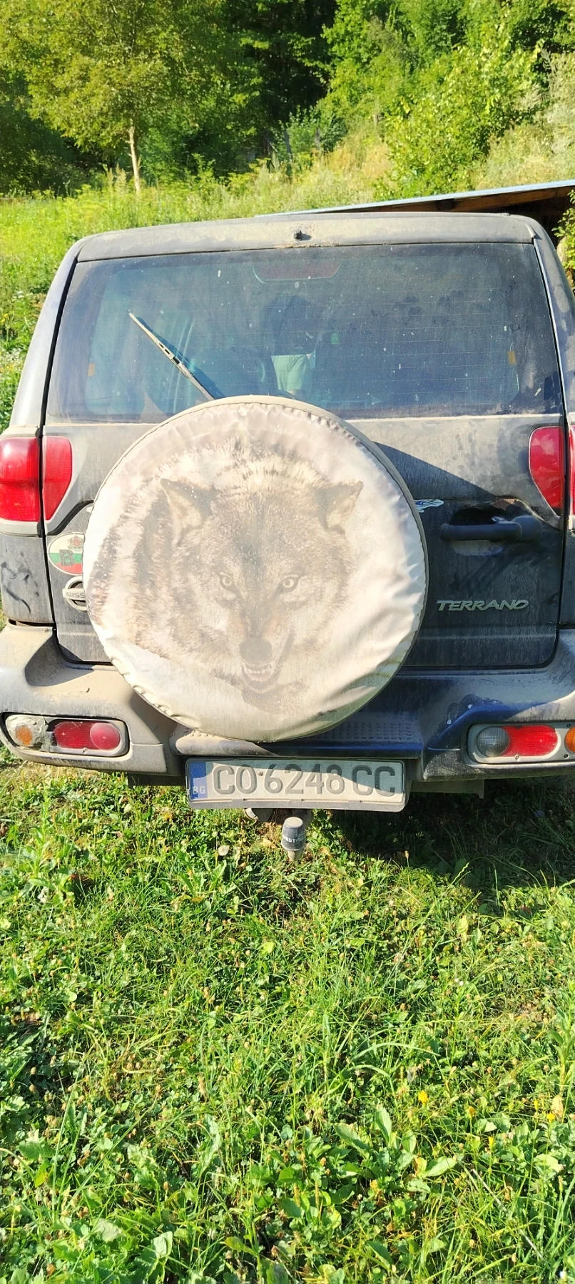 Nissan Terrano | Mobile.bg � ����������� 4