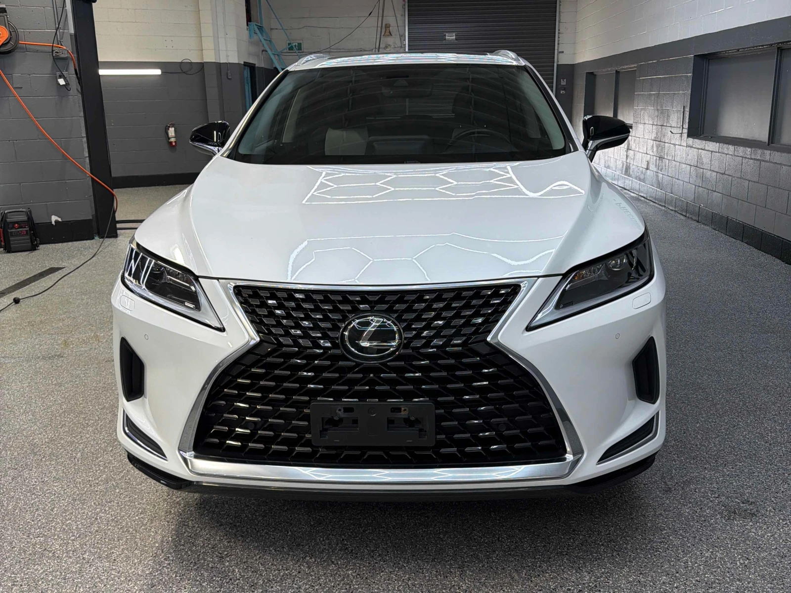 Lexus RX * 350 * CARFAX * ОПЦИЯ ЗА ФИНАНСИРАНЕ , снимка 5 - Автомобили и джипове - 55979753