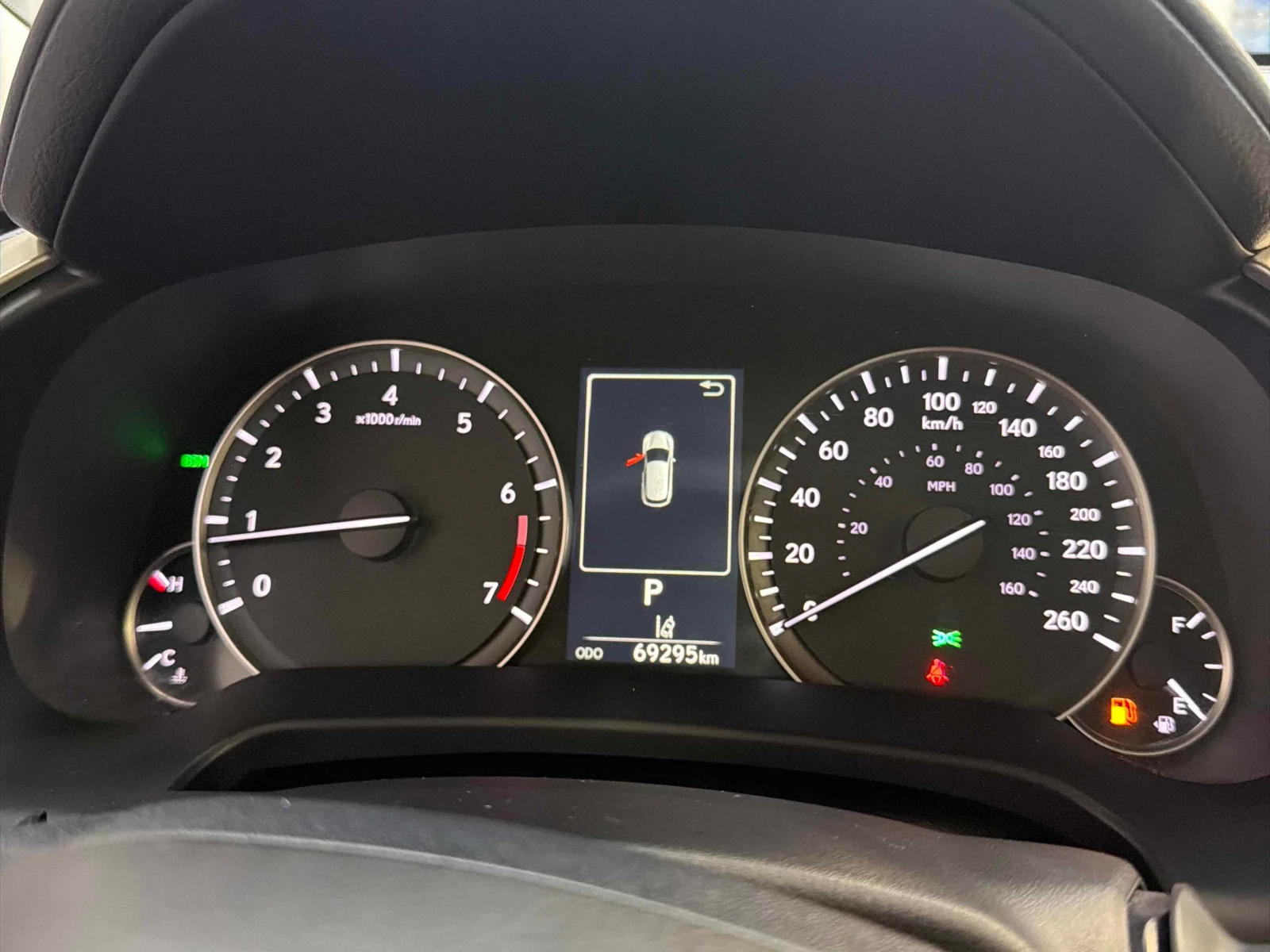 Lexus RX * 350 * CARFAX * ОПЦИЯ ЗА ФИНАНСИРАНЕ , снимка 7 - Автомобили и джипове - 55979753