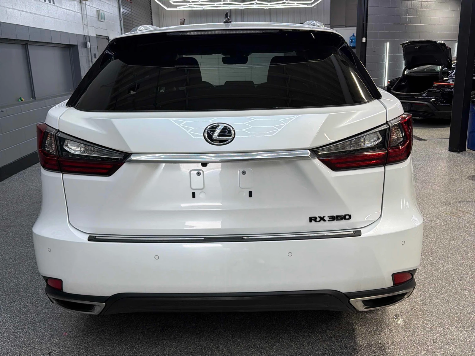 Lexus RX * 350 * CARFAX * ОПЦИЯ ЗА ФИНАНСИРАНЕ , снимка 4 - Автомобили и джипове - 55979753