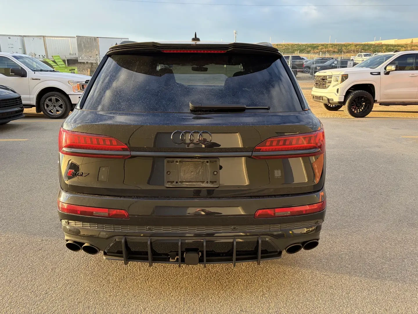 Audi SQ7 ���������� ������* APR TUNE* CARBON* MAXTON* MATRI | Mobile.bg � ����������� 4