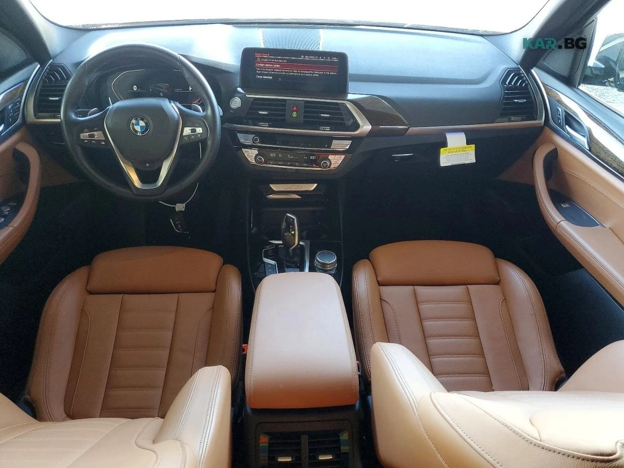 BMW X3 30i* XDRIVE* , снимка 8 - Автомобили и джипове - 56520782