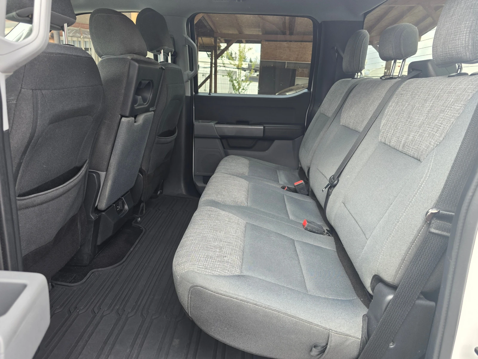 Ford F150 2.7i-v6 EcoBoost/Лизинг, снимка 7 - Автомобили и джипове - 56733656