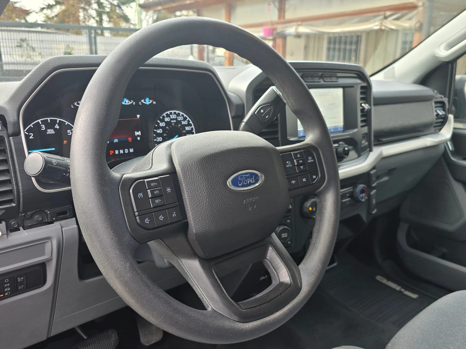 Ford F150 2.7i-v6 EcoBoost/Лизинг, снимка 9 - Автомобили и джипове - 56733656