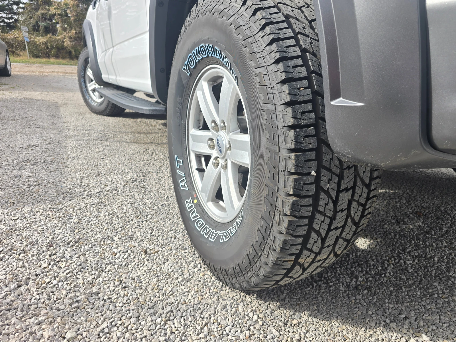 Ford F150 2.7i-v6 EcoBoost/Лизинг, снимка 15 - Автомобили и джипове - 56733656