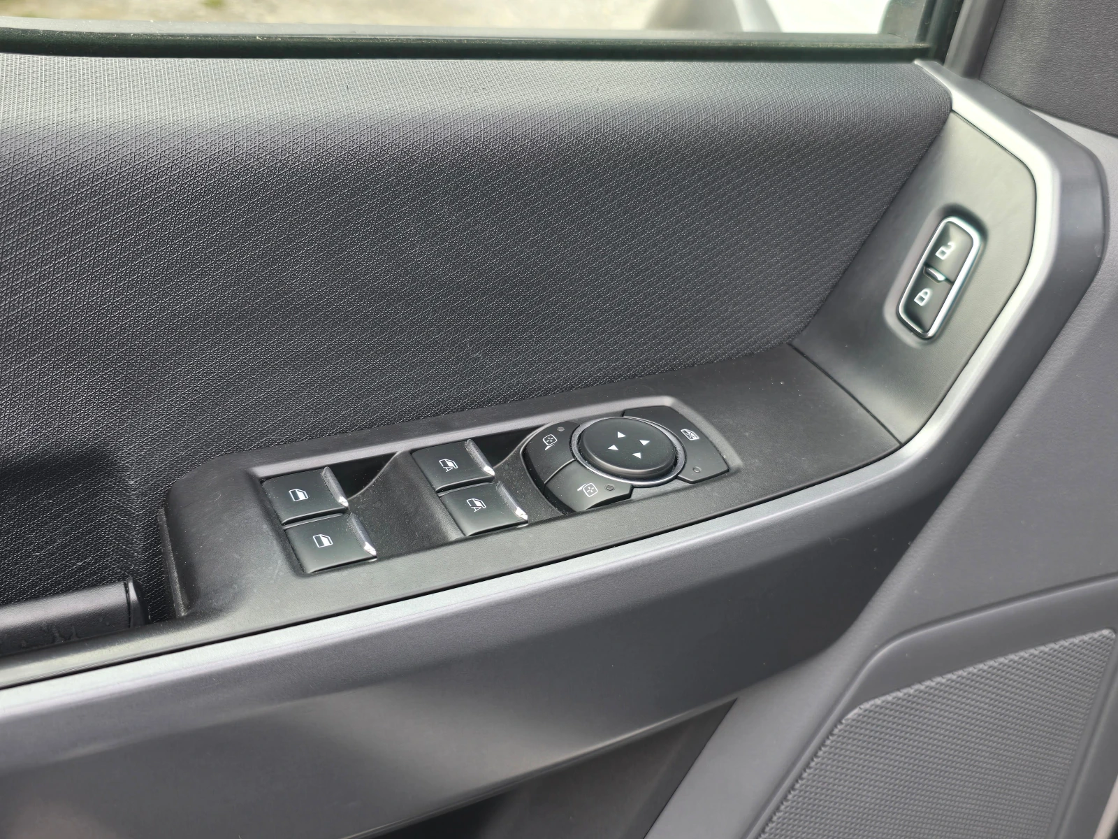 Ford F150 2.7i-v6 EcoBoost/Лизинг, снимка 8 - Автомобили и джипове - 56733656