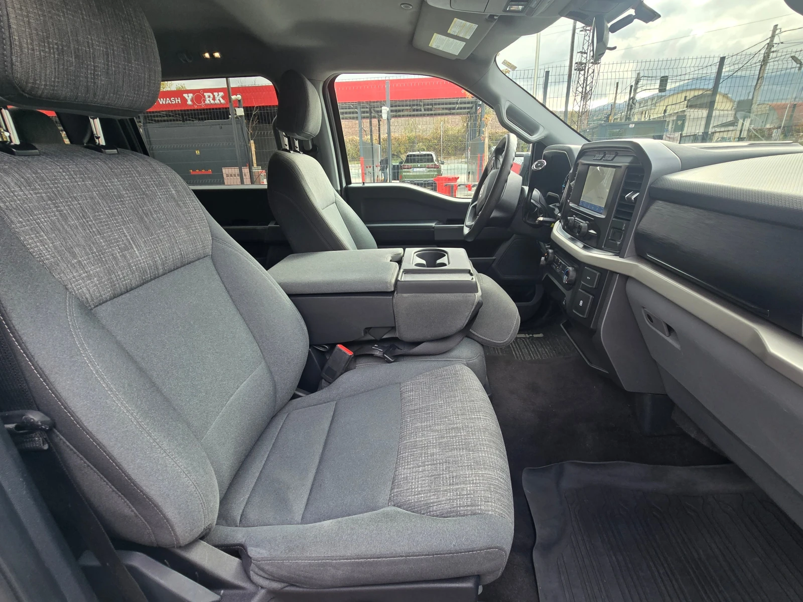 Ford F150 2.7i-v6 EcoBoost/Лизинг, снимка 12 - Автомобили и джипове - 56733656