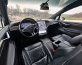 Tesla Model X Гаранция!EU Long Range - [8] 