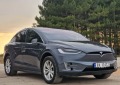 Tesla Model X Гаранция!EU Long Range - [10] 