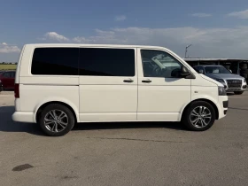 VW Caravelle 2.0TDI DSG 4x4 9МЕСТА, снимка 7