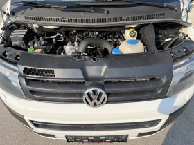 VW Caravelle 2.0TDI DSG 4x4 9МЕСТА, снимка 17