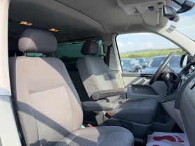 VW Caravelle 2.0TDI DSG 4x4 9МЕСТА, снимка 15