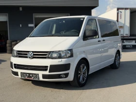 VW Caravelle 2.0TDI DSG 4x4 9МЕСТА, снимка 1