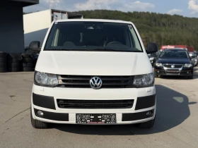VW Caravelle 2.0TDI DSG 4x4 9МЕСТА, снимка 2