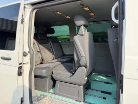 VW Caravelle 2.0TDI DSG 4x4 9МЕСТА, снимка 12
