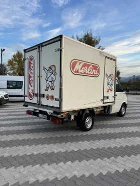 VW Lt 35 * ХЛАДИЛЕН* с Климатик, снимка 5