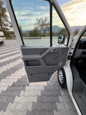 VW Lt 35 * ХЛАДИЛЕН* с Климатик, снимка 12