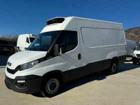 Iveco 35s13 Хладилен!Немски!КАТО НОВ!ТОП!ТОП!ТОП!ЧИСТО НОВ!, снимка 1