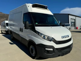 Iveco 35s13 Хладилен!Немски!КАТО НОВ!ТОП!ТОП!ТОП!ЧИСТО НОВ!, снимка 2