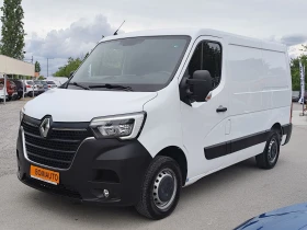 Renault Master 2.3DCi* N1* 3 места* LED* EURO6D* KLIMA* 