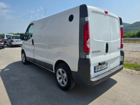 Обява за продажба на Renault Trafic 2.0DCI 114кс. КЛИМАТИК ! ! РЕАЛНИ КИЛОМЕТРИ ~9 600 лв. - изображение 2