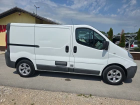 Обява за продажба на Renault Trafic 2.0DCI 114кс. КЛИМАТИК ! ! РЕАЛНИ КИЛОМЕТРИ ~9 600 лв. - изображение 5
