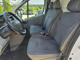 Обява за продажба на Renault Trafic 2.0DCI 114кс. КЛИМАТИК ! ! РЕАЛНИ КИЛОМЕТРИ ~9 600 лв. - изображение 10