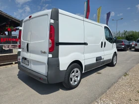 Обява за продажба на Renault Trafic 2.0DCI 114кс. КЛИМАТИК ! ! РЕАЛНИ КИЛОМЕТРИ ~9 600 лв. - изображение 4