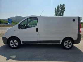 Обява за продажба на Renault Trafic 2.0DCI 114кс. КЛИМАТИК ! ! РЕАЛНИ КИЛОМЕТРИ ~9 600 лв. - изображение 1