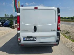 Обява за продажба на Renault Trafic 2.0DCI 114кс. КЛИМАТИК ! ! РЕАЛНИ КИЛОМЕТРИ ~9 600 лв. - изображение 3