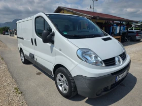 Обява за продажба на Renault Trafic 2.0DCI 114кс. КЛИМАТИК ! ! РЕАЛНИ КИЛОМЕТРИ ~9 600 лв. - изображение 6