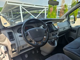 Обява за продажба на Renault Trafic 2.0DCI 114кс. КЛИМАТИК ! ! РЕАЛНИ КИЛОМЕТРИ ~9 600 лв. - изображение 11