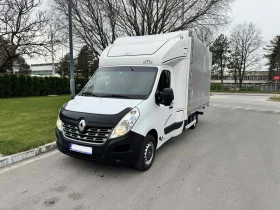 Обява за продажба на Renault Master ~18 000 EUR - изображение 1