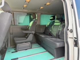 VW Caravelle 2.0TDI DSG 4x4 9����� | Mobile.bg � ����� ������ 11
