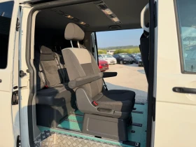 VW Caravelle 2.0TDI DSG 4x4 9����� | Mobile.bg � ����� ������ 12