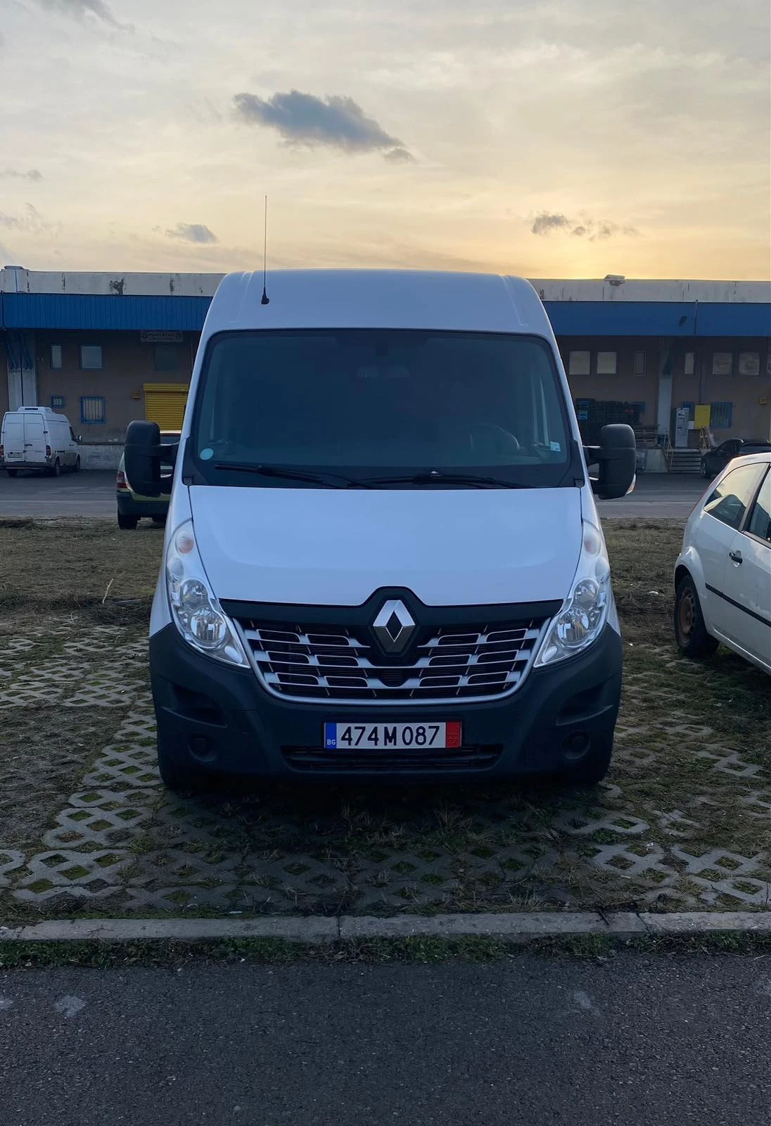 Renault Master  - изображение 2