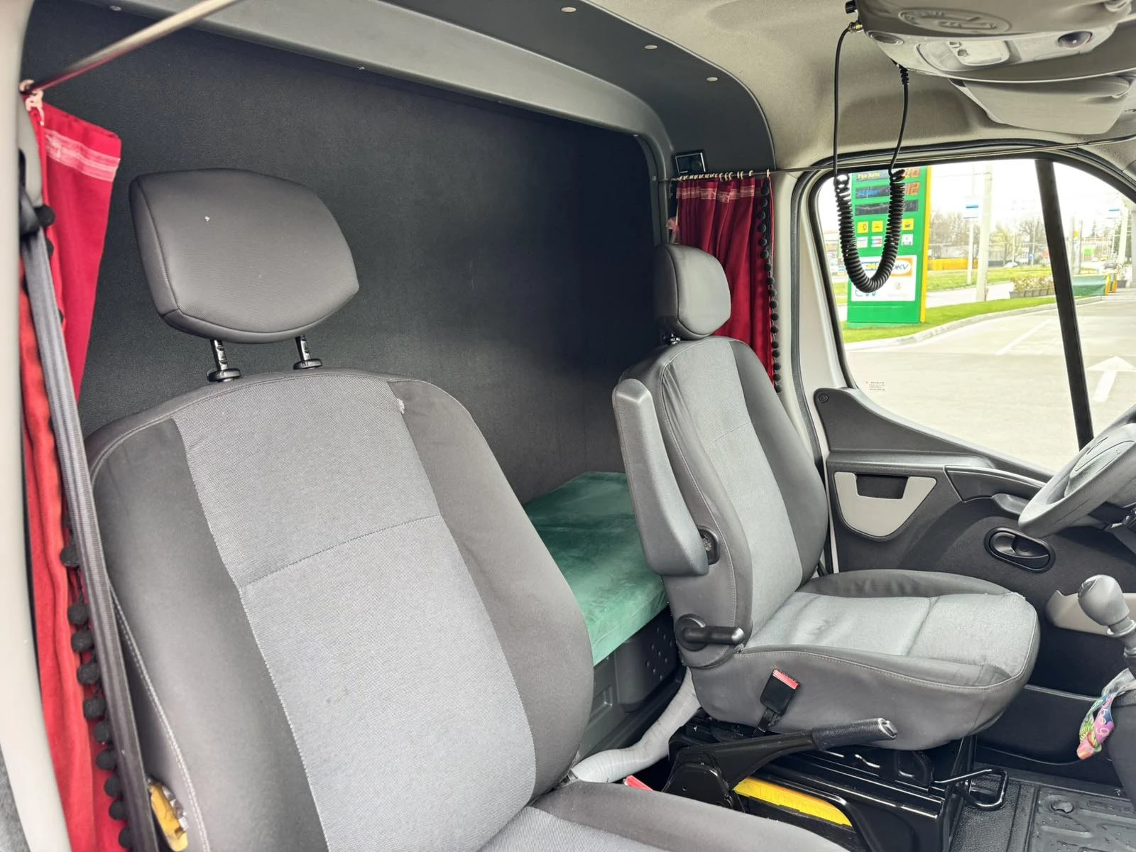 Renault Master  - изображение 7