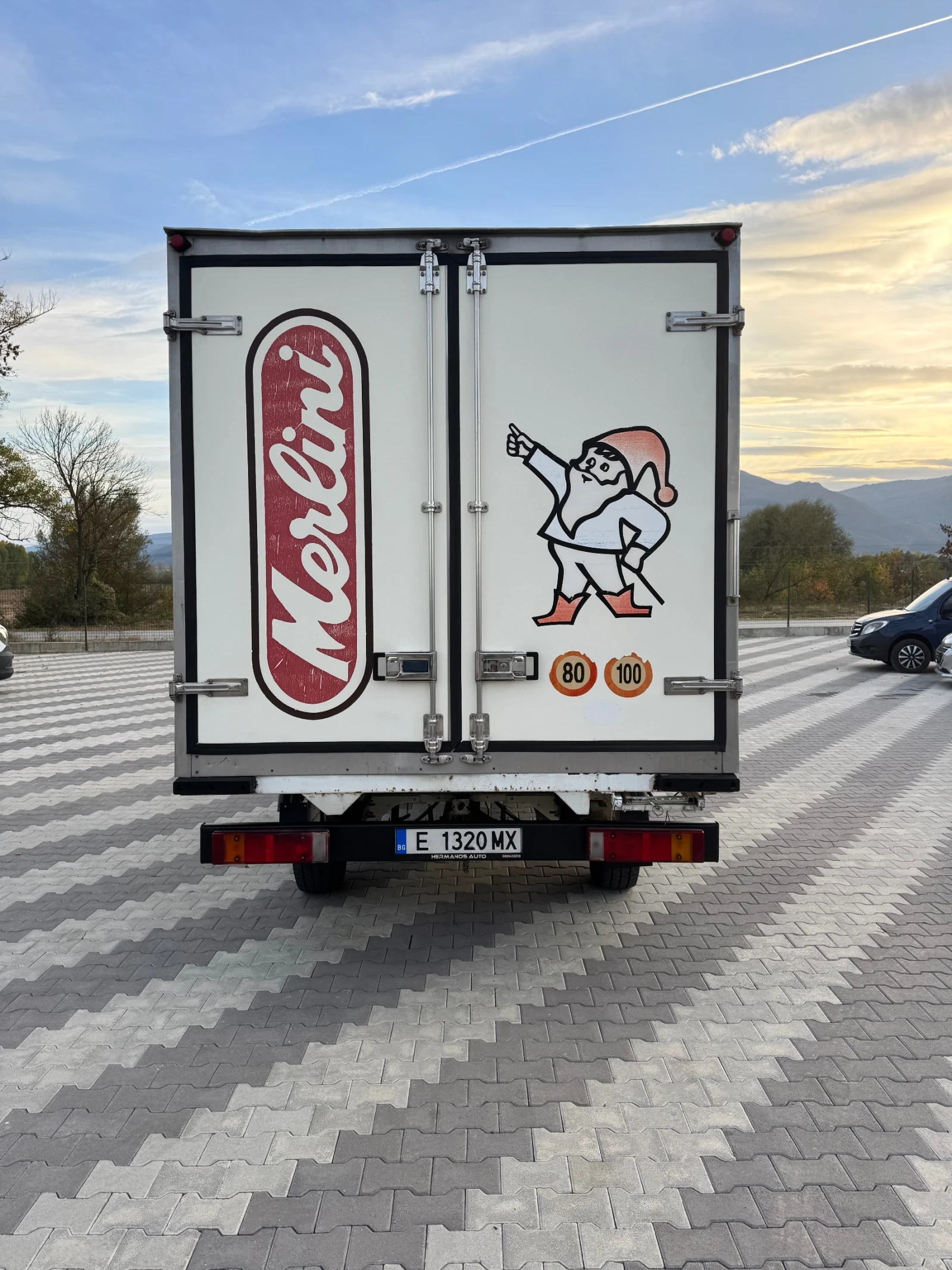 VW Lt 35 * ��������* � �������� | Mobile.bg � ����������� 6